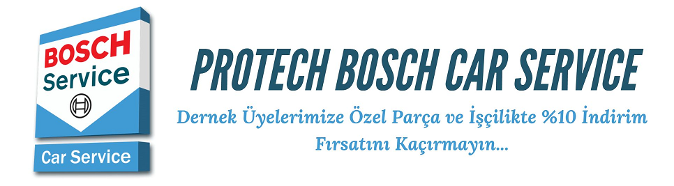 Protech Bosch Car Service