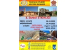 Ankara DKD 3. Sanat Etkinliği