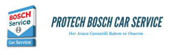 Protech Bosch Car Service