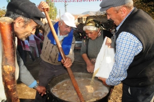 Köyümüzden Görüntüler