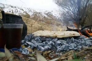 Köyümüzden Görüntüler