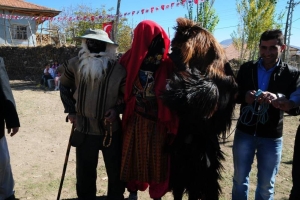 Köyümüzden Görüntüler