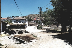 Köyümüzden Görüntüler