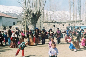 Köyümüzden Görüntüler