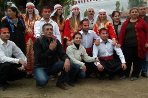 Köyümüzden Görüntüler