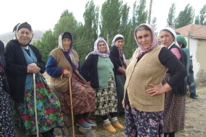 Köyümüzden Görüntüler