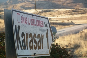 Köyümüzden Görüntüler