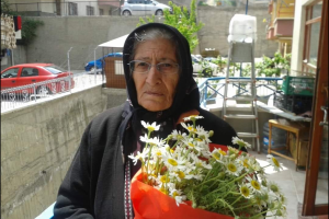 Daşoğgilin Adıgüzel Kılıç'ın eşi Gülbahar Kılıç Ankara'da vefat etmiştir.