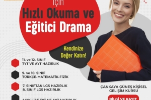 Arin - Güneş Eğitim Kurumlarından, Köyümüz Gençlerine Eğitime Destek Kampanyası...