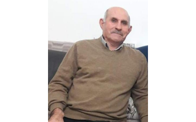 Topalhasangilin Ahmet Karagöz (Musa Oğlu) Vefaat etmistir.