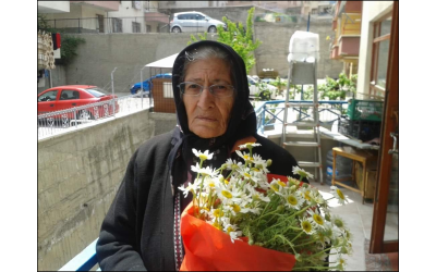 Daşoğgilin Adıgüzel Kılıç'ın eşi Gülbahar Kılıç Ankara'da vefat etmiştir.