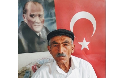 Muhtarımız Kemal BABACAN' dan Herkese Örnek Olması Gereken Bir Davranış...