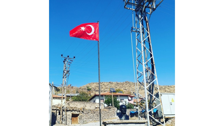 Köyümüzden Görüntüler