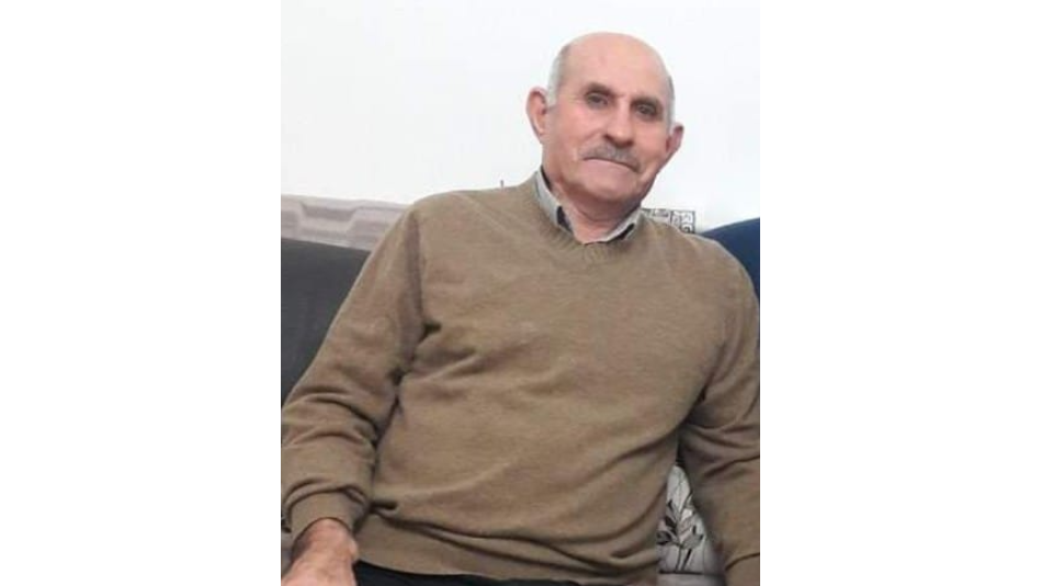 Topalhasangilin Ahmet Karagöz (Musa Oğlu) Vefaat etmistir.