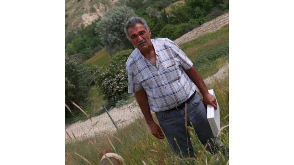 Mişoğgil'in Ali BABACAN'ın (İbrahim) 40 Yemeği Vardır...