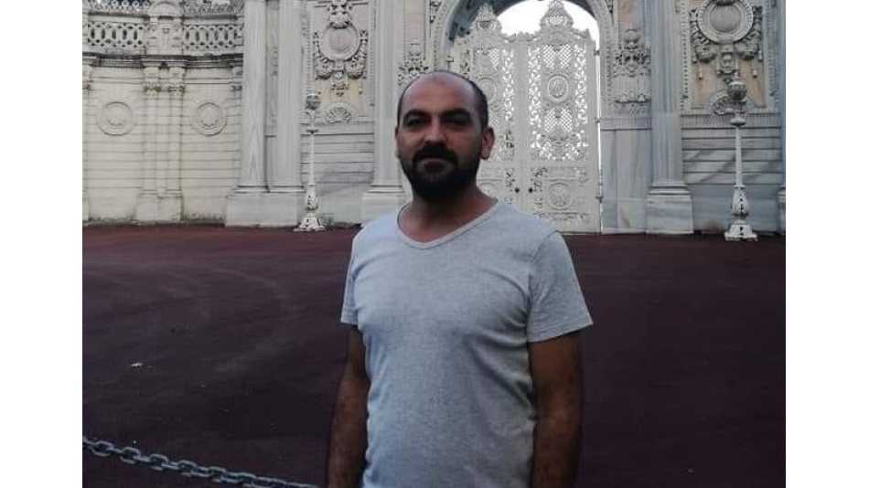 Köyümüzün Muhtarı Sayın Kemal BABACAN"ın Oğlu Ayhan BABACAN Genç Yaşta Vefat Etmiştir...