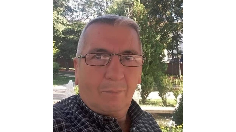 Dızdıngil'in İsmail KESKİN (Cemal oğlu) vefat etmiştir...