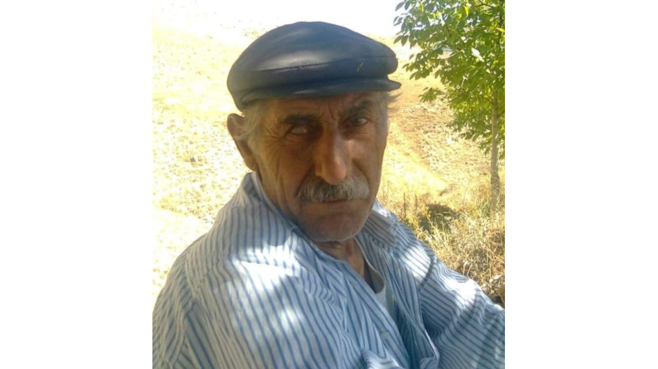 Kasımgilin Kaya DOĞAN Ankara'da Vefat Etmiştir...