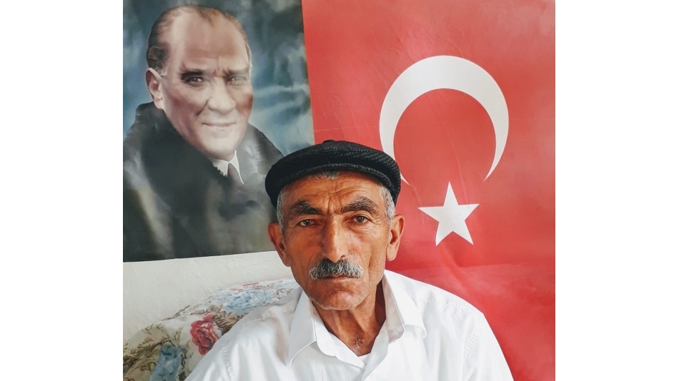 Muhtarımız Kemal BABACAN' dan Herkese Örnek Olması Gereken Bir Davranış...