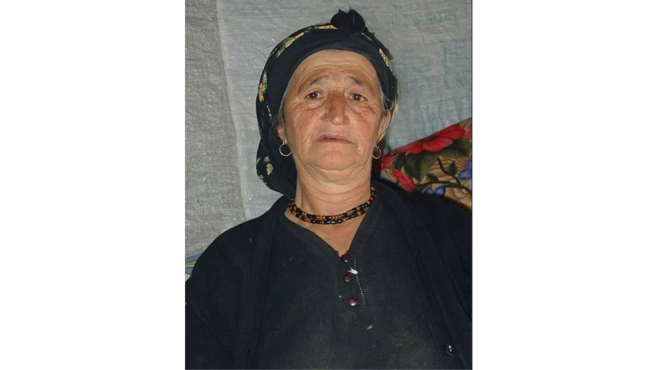 HAYDAROĞULLARI'ndan Mehmet (Mamaga) ATMACA'nın Eşi Melek (Melekcog) ATMACA Ankara'da Vefat Etmiştir.