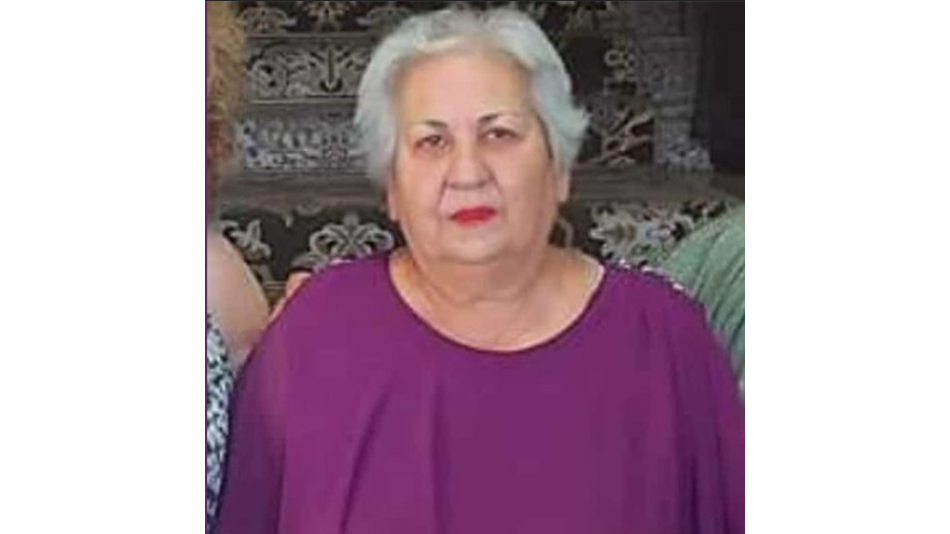 MİLLAGİL'in Mustafa ÖZYURT'un Eşi Selma ÖZYURT Ankara da Vefat Etmiştir...