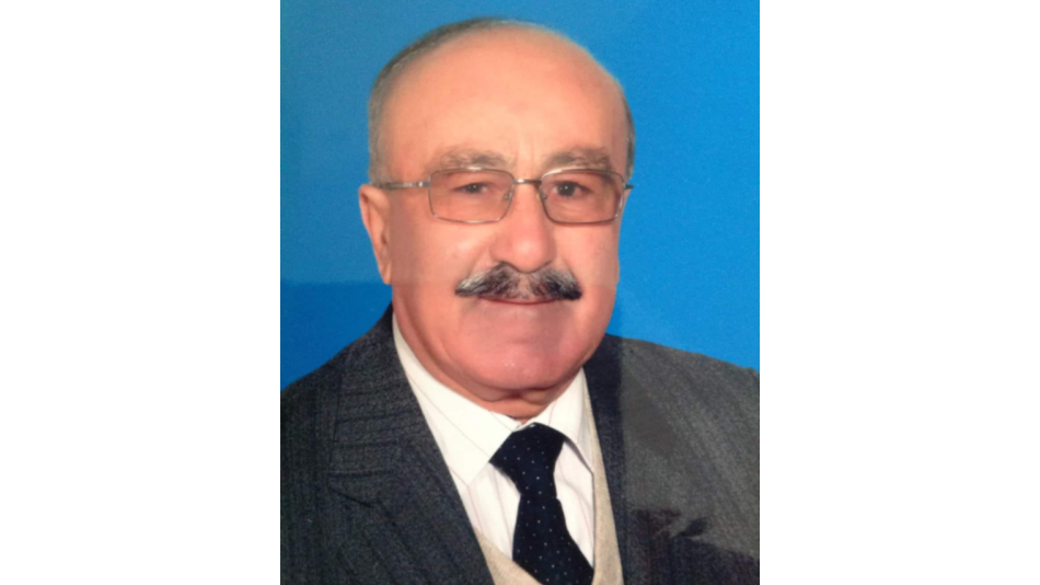 Derneğimiz Kurucu Üyelerinden ve Başkanlık Görevi Yapmış İspirgil'in Süleyman ÖZCAN vefat etmiştir.