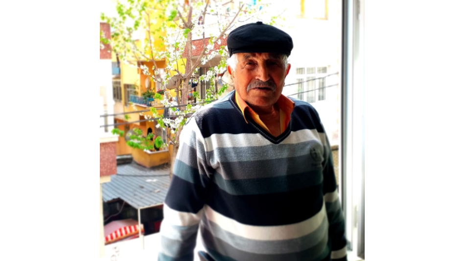 Şemşigilin Yusuf Kaya İstanbul'da Vefat etmiştir...